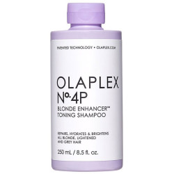 Tönendes Shampoo Blonde Enhancer Nº4P - 250 ml - Olaplex