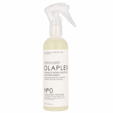 Traitement capillaire Intensif Bond Building Nº0 - 155 ml - Olaplex