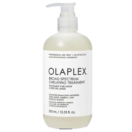 Traitement Broad Spectrum Chelating 370 ml- Olaplex