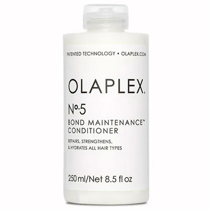 Après-Shampoing Nº5 Bond Entretien 250 ml - Olaplex Après-Shampoing Nº5 Bond Entretien 250 ml - Olaplex