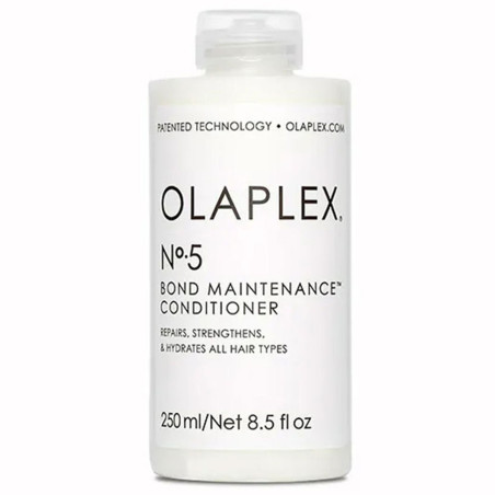 Après-Shampoing Nº5 Bond Entretien 250 ml - Olaplex