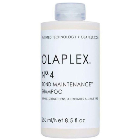Shampoing Nº4 Bond Maintenance 250 ml - Olaplex