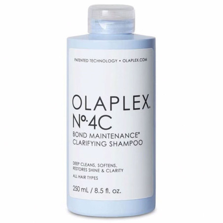 Nº4C BOND MAINTENANCE shampooing clarifiant 250 ml