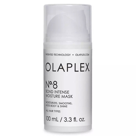 Mascarilla Hidratante Nº8 Bond Intense – 100 ml - Olaplex