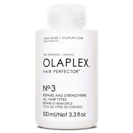 Nº3 PERFECTEUR DE CHEVEUX 100 ml