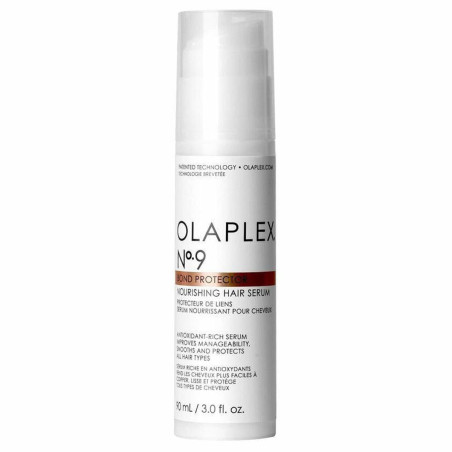 Sérum Nutritivo para el Cabello N°9 Protector de Enlaces 90 ml - Olaplex