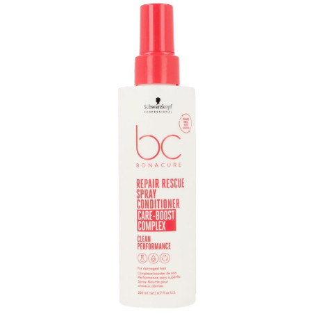 Care-Boost-Complex Repair Rescue Leave-In Conditioner Spray 200 ml - Schwarzkopf