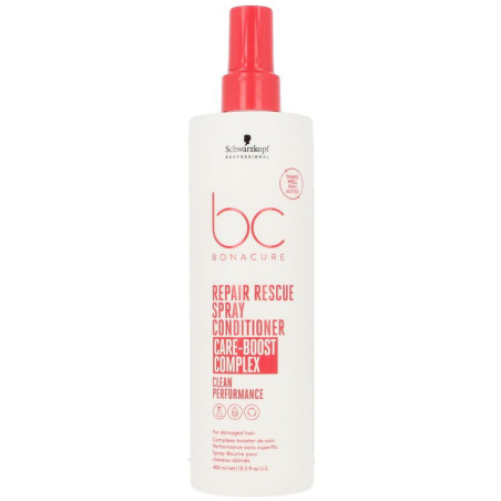 Spray Odżywka Naprawcza BC Bonacure Repair Rescue 400 ml