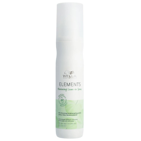Spray Démêlant Eléments 150 ml - Wella