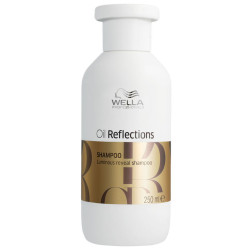 Champú Realzador de Brillo Oil Reflections 250 ml - Wella