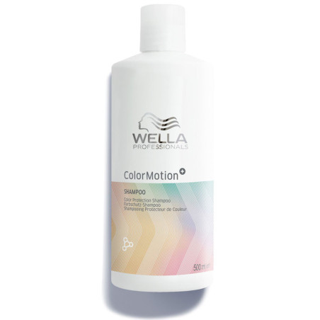 Farbauffrischendes Shampoo Color Motion+ 500 ml - Wella