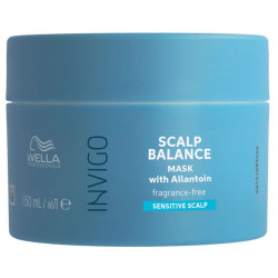 Invigo Balance Sensitive Scalp Maske 150 ml - Wella
