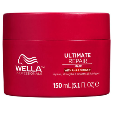 Masque Réparateur Ultimate Repair 150 ml - Wella