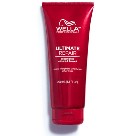 Ultimate Repair Tiefenpflege Conditioner 200 ml - Wella