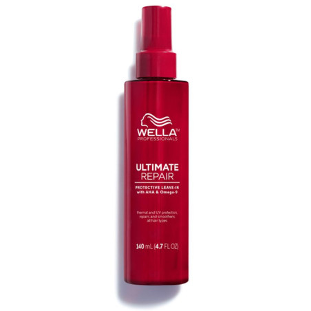 Ultimate Repair Leave-in Schutz 140 ml - Wella