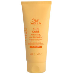 Invigo Sun Care After-Sun-Spülung 200 ml - Wella