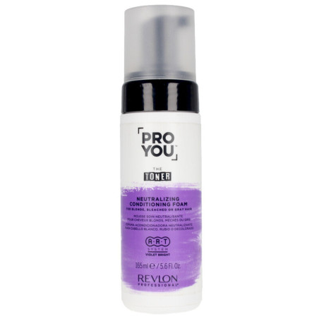 The Toner Proyou Schaumspülung 150 ml - Revlon