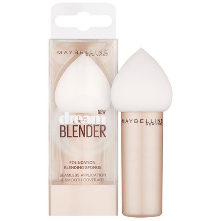 Esponja Para Base de Maquillaje Dream Blender - Maybelline New York