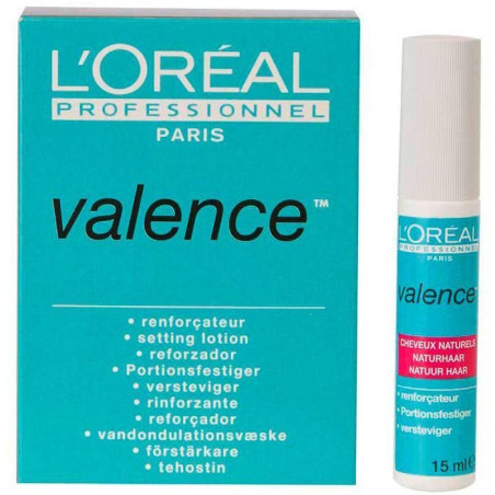 Wzmacniacz Valence Suffrage - Dla Naturalnych Włosów - L'Oréal Professionnel