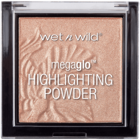 WET N WILD - Lighting powder MEGAGLO - Precious Petals