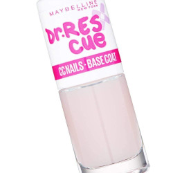 MAYBELLINE NEW YORK - Base Coat DR RESCUE - CC NAILS