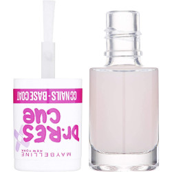 MAYBELLINE NEW YORK - Base Coat DR RESCUE - CC NAILS