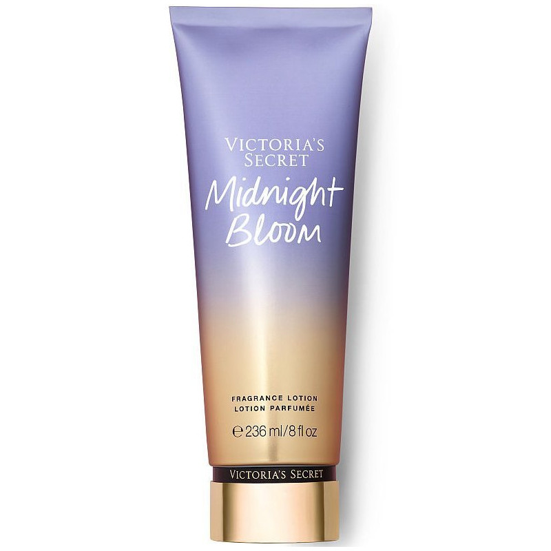 Victoria's Secret - Lait Pour Le Corps Et Les Mains En Original - Midnight Bloom Victoria's Secret - Lait Pour Le Corps Et Les Mains En Original - Midnight Bloom