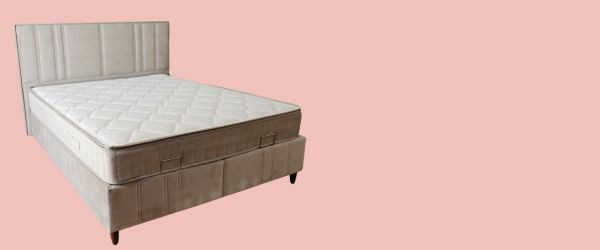 Matelas, Couettes, Oreillers pas cher en destockage