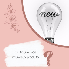 🔎🎁 Le saviez-vous ?! Découvrez un petit lien caché pour surveiller les nouveaux arrivages de Cosmé'chic ! 🔎🎁

Êtes-vous toujours à l'affût des dernières nouveautés de Cosmé'chic ? Nous avons une surprise pour vous ! Il existe un petit lien caché sur notre site qui vous permet de découvrir en avant-première tous nos nouveaux arrivages de produits cosmétiques.

👀 Pourquoi ne pas profiter de cette opportunité pour être parmi les premiers à découvrir nos dernières pépites en matière de maquillage, de soins de la peau et bien plus encore ?

🕵️‍♂️ Alors, êtes-vous prêt à le dénicher et à être à la pointe de la tendance beauté avec Cosmé'chic ?

#tendancebeaute #Cosméchic #Nouveautés #Surprise #ChasseAuTrésor #TendanceBeauté