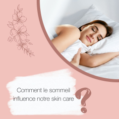 💤 Le Saviez-Vous ? 💤

Un bon sommeil est l’un des secrets les mieux gardés pour une peau éclatante et en bonne santé ! 🛌💆‍♀️ Pendant que vous dormez, votre peau se régénère, éliminant les toxines, réparant les cellules endommagées et produisant du collagène pour maintenir l'élasticité et la fermeté de votre peau. 😴✨

C’est pour cela que chez Cosmé'chic, nous ne nous contentons pas de vous offrir les meilleurs produits de soin, mais nous pensons également à votre confort. Profitez de nos matelas à -60% pour un sommeil réparateur et une peau radieuse dès le réveil ! 🌟 

#SleepAndGlow #SkinCare #BeautySleep #Cosméchic #MatelasEnPromo