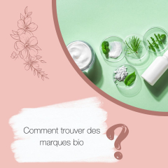 🌿 Chez Cosmé'chic, le choix du bio est une priorité ! 🌿

Avec plus de 6 marques de produits bio, nous vous offrons un éventail de choix pour prendre soin de vous naturellement. 🌱✨

Découvrez des marques telles que :

Avril
Logona
Nat & Nove
Santé
...et bien d'autres !
Parce que la beauté passe aussi par le respect de votre peau et de l'environnement. 🌍💚

#ProduitsBio #Cosméchic #BeautéNaturelle #ChoixÉcologique