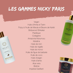 ✨ Incroyable !! ✨

Découvrez notre vaste sélection de produits Nicky Paris ! Nous avons plus de 18 gammes au total, chacune conçue pour répondre à vos besoins spécifiques. 😍🛍️

#NickyParis #Cosméchic #Beauté #Soins #RoutineBeauté #Nouveautés