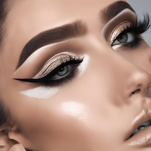 Techniques Avancées : Maîtriser le Cut Crease pour un Regard Ultra Défini