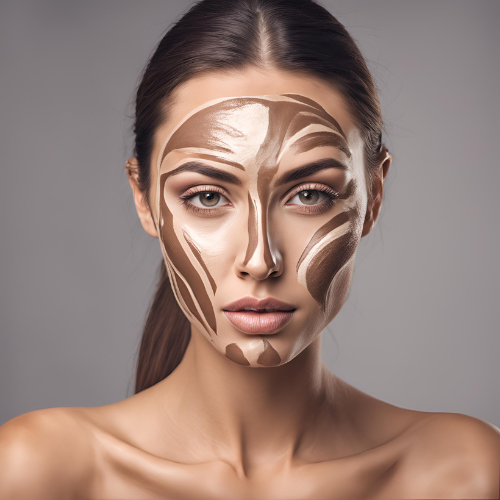 Contouring Facile : Mes P'tits Conseils pour un Visage Sculpté