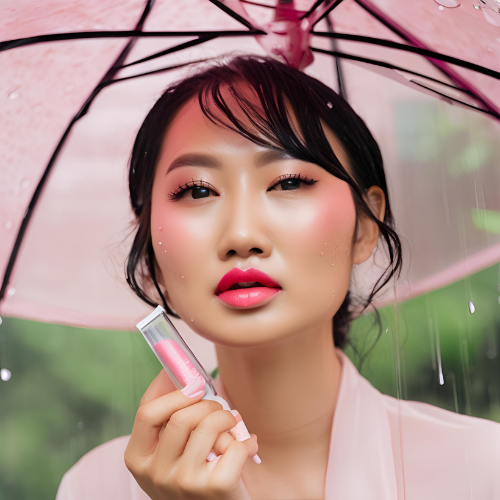 Astuces longue tenue : Fixation, retouches, maquillage waterproof